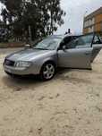 Carrinha Audi A6