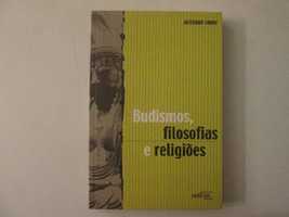 Budismos, Filosofias e Religiões- Bernard Faure