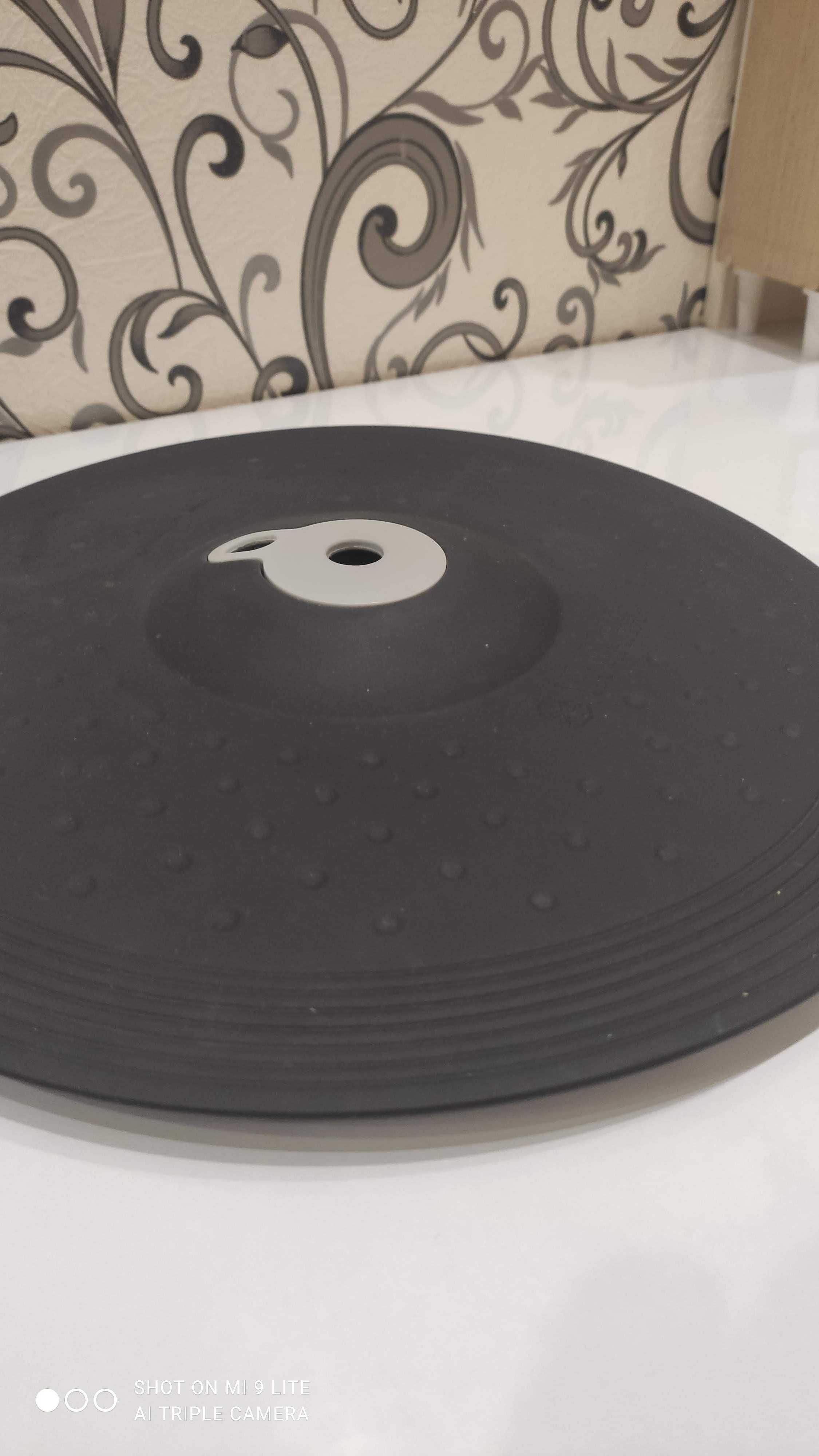 Пед Yamaha pcy-135 пад пэд pad ударна установка ударная електронная