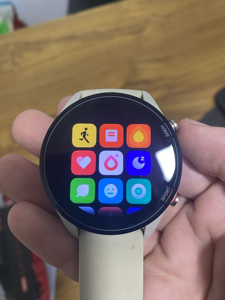 Smartwatch Xiaomi Mi Beije