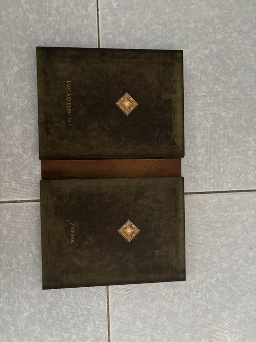 DVDs Especiais - Senhor dos Aneis, James Bond, Batman