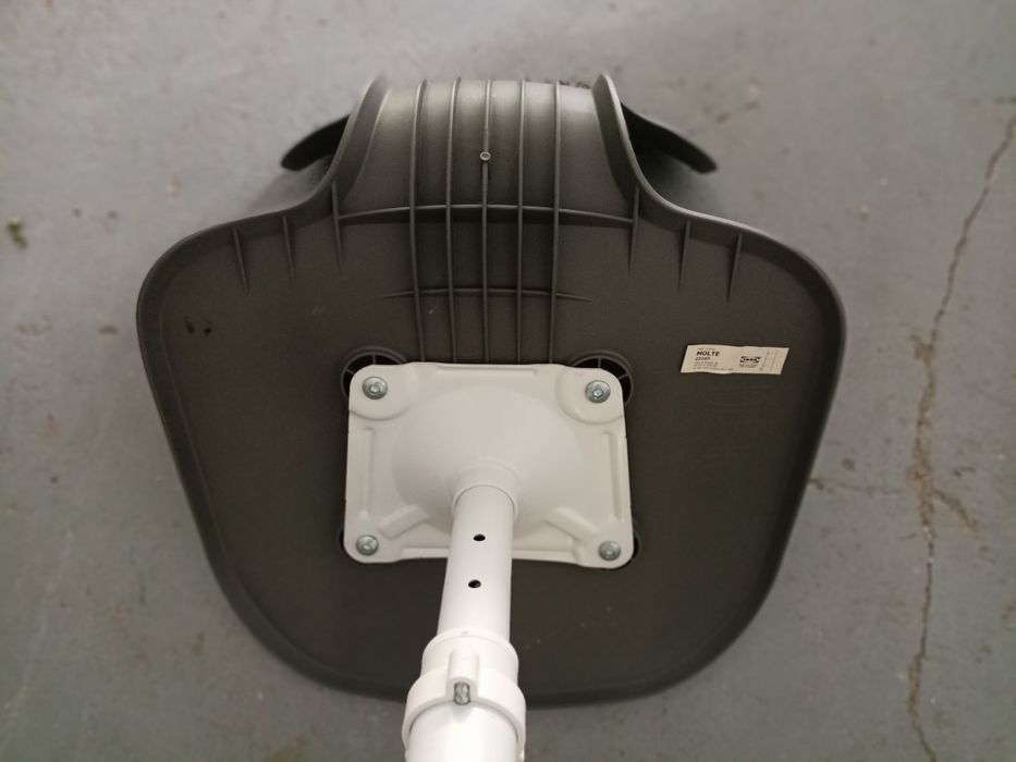 Krzesło biurowe regulowane Ikea Molte , do biurka