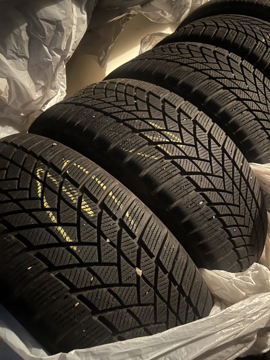Зимняя резина Matador Nordica 234/45 r19 v XL