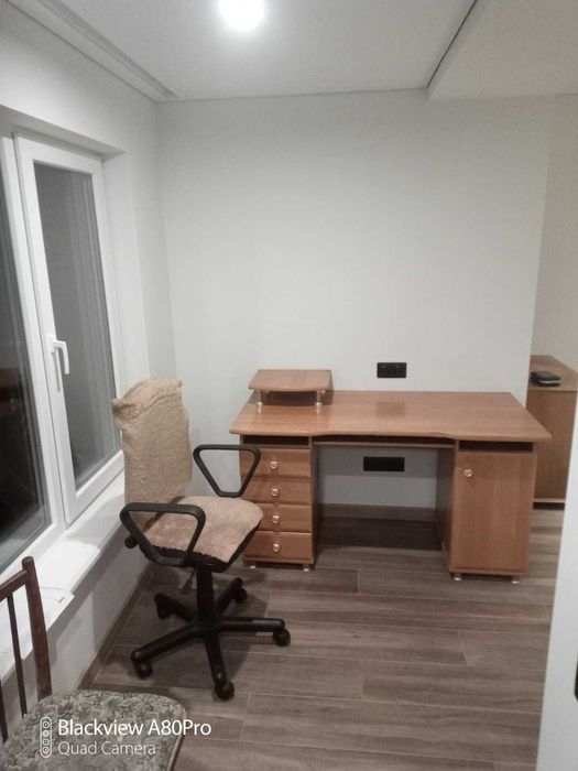 Здається  квартира студія, авт. опаленням м Луцьк.