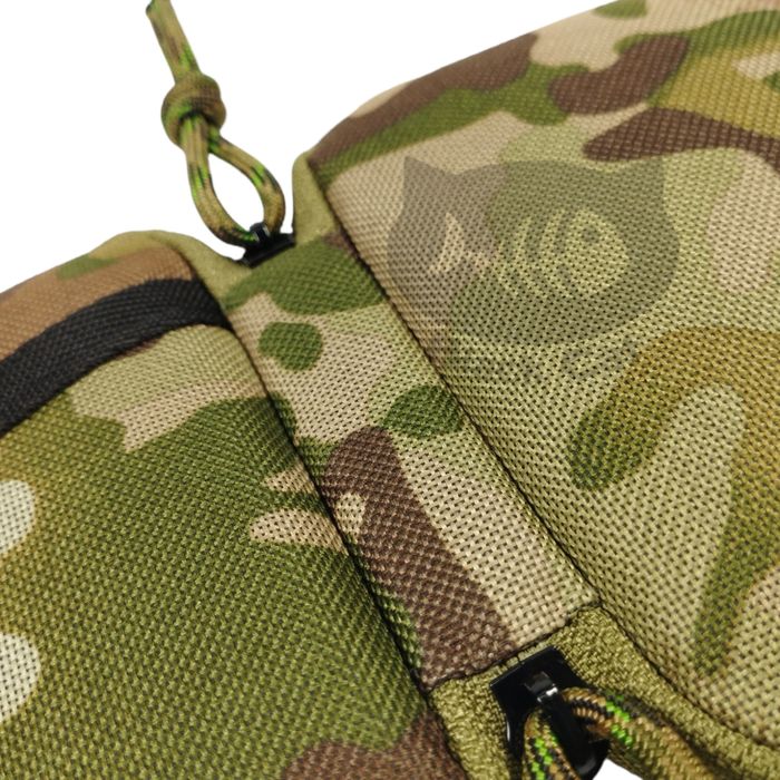 EDC Pouch, гаманець-підсумок,
сумка, органайзер, MultiCam.
