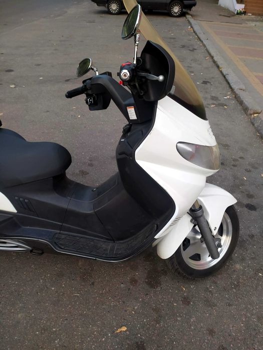 Suzuki skywave 250сс  2002