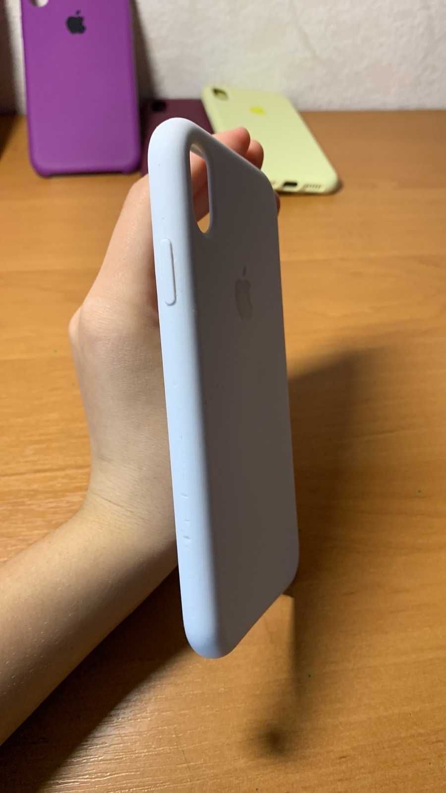 Чехол  для Iphone XR