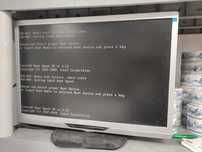 Monitor Phillips Brillance 220P