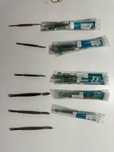 Material medicina dentaria