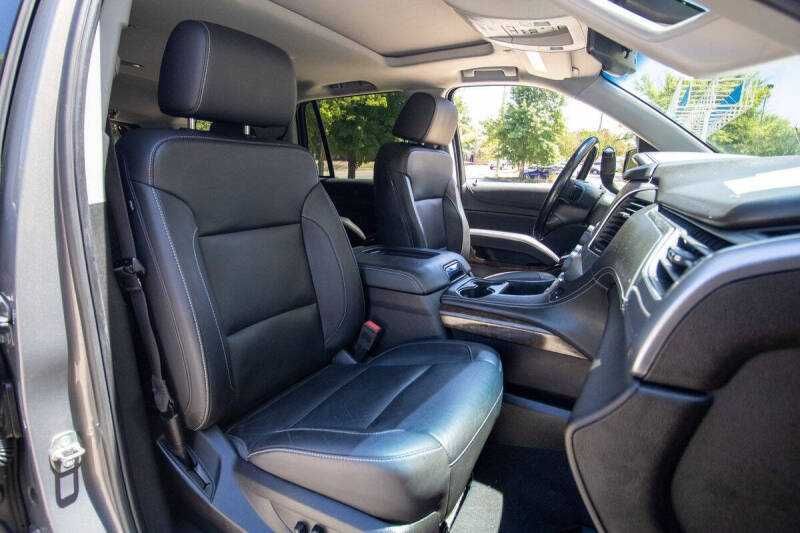 2019 Chevrolet Tahoe