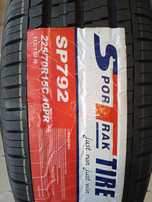 Шина 225/70 R15c SporTrak
