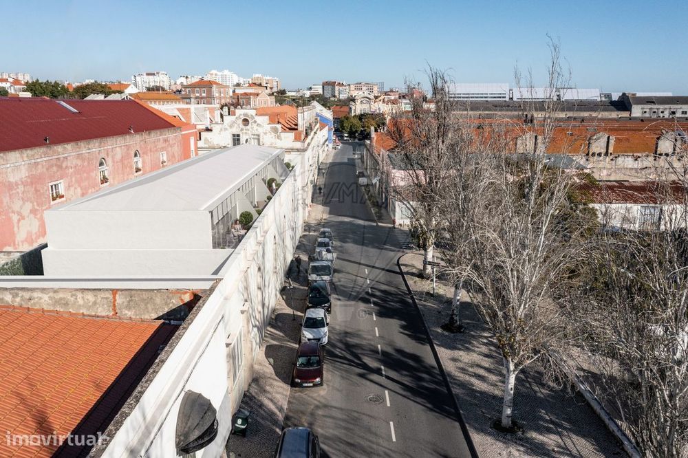 Moradia T3 para venda