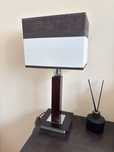 Sprzedam zestaw eleganckich lamp – stan idealny!