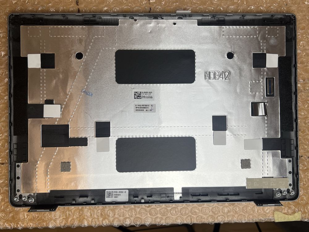 Кришка матриці Dell Latitude 5420 5430