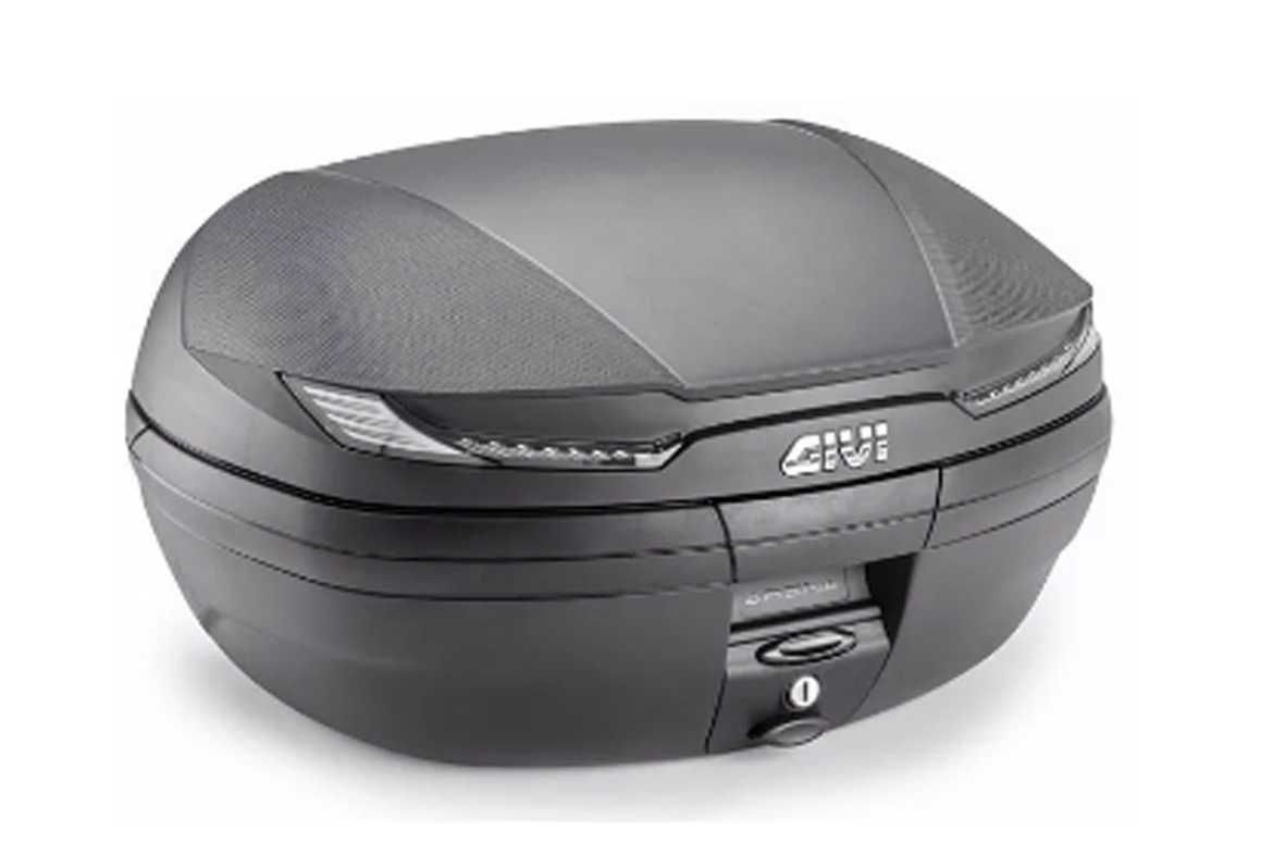 Top-Case GIVI V45 Arena *NOVIDADE*