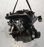 Motor Ford Puma 1.0 ECOBOOST 125cv