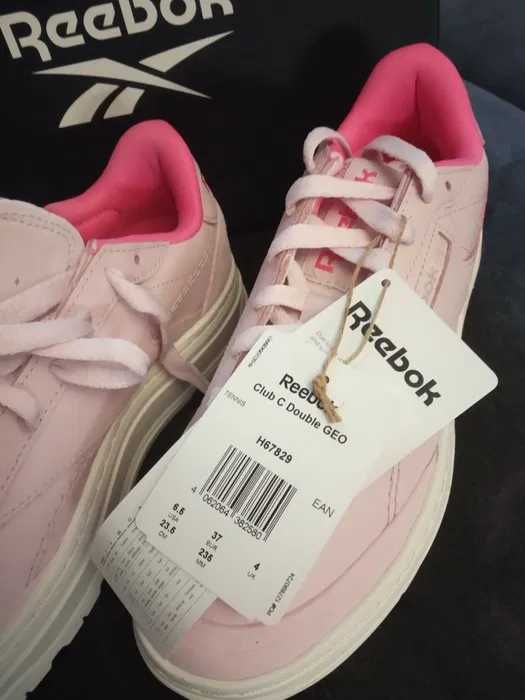 Reebok damskie Nowe