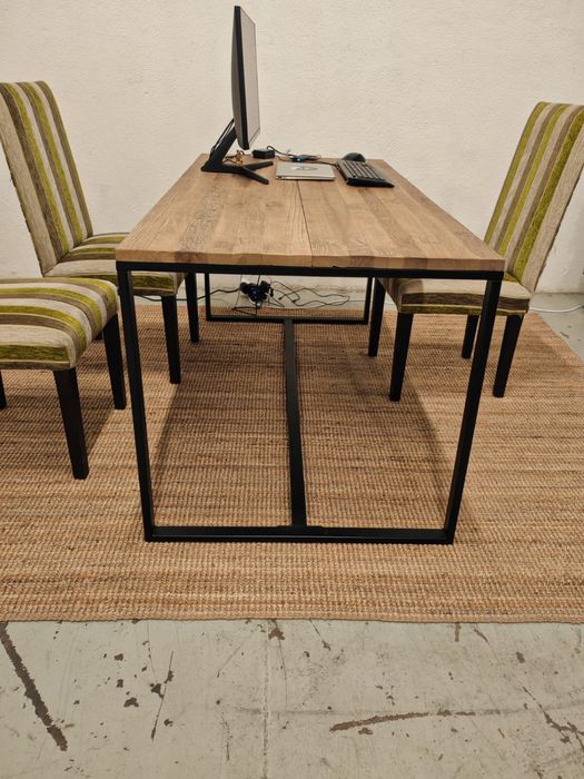 Mesa de jantar 6pessoas