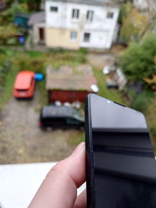 Флагман Sony Xperia 1 iv 12/256
