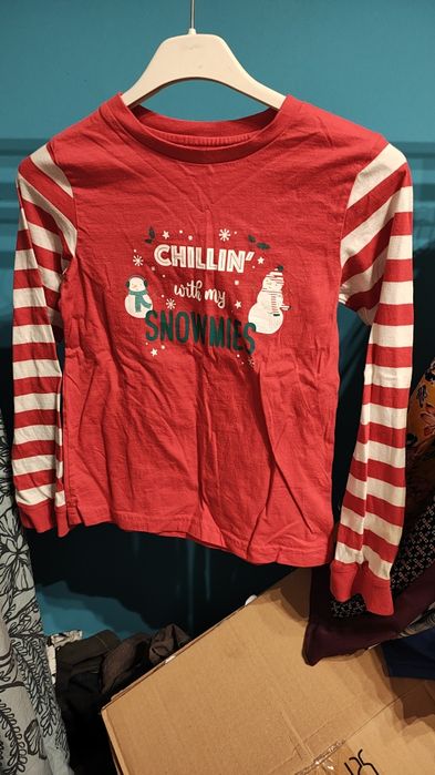 Odzież używana 20 szt