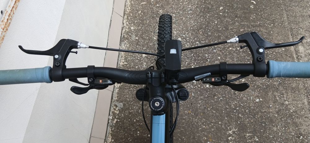 Велосипед CUBE ACCESS колеса 29"