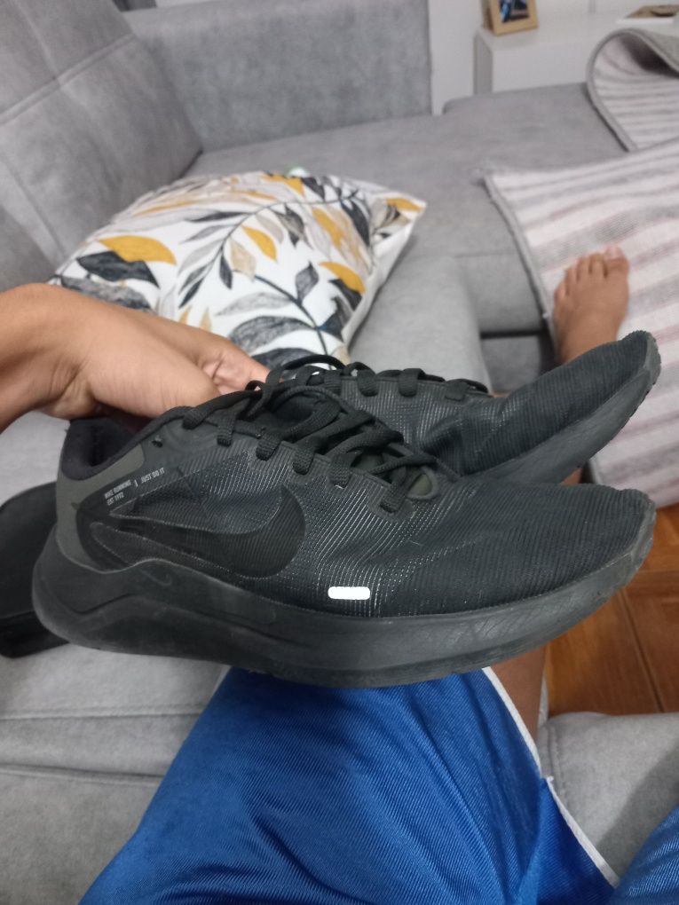 Nike downshifter 12