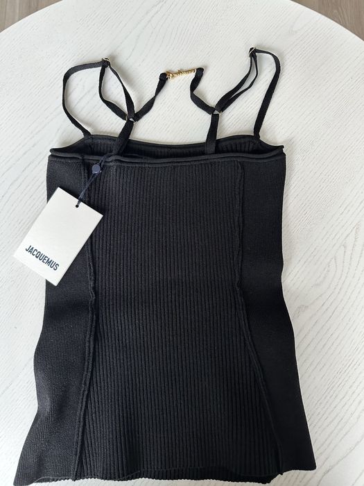 Jacquemus топ ( оригінал)