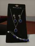 Conjunto de bijouterias
