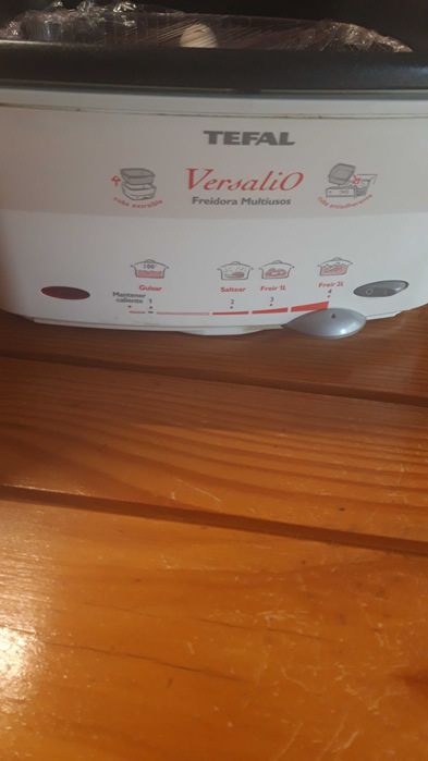 Fritadeira Multifunções