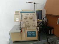 Overlock baby bl4 738df