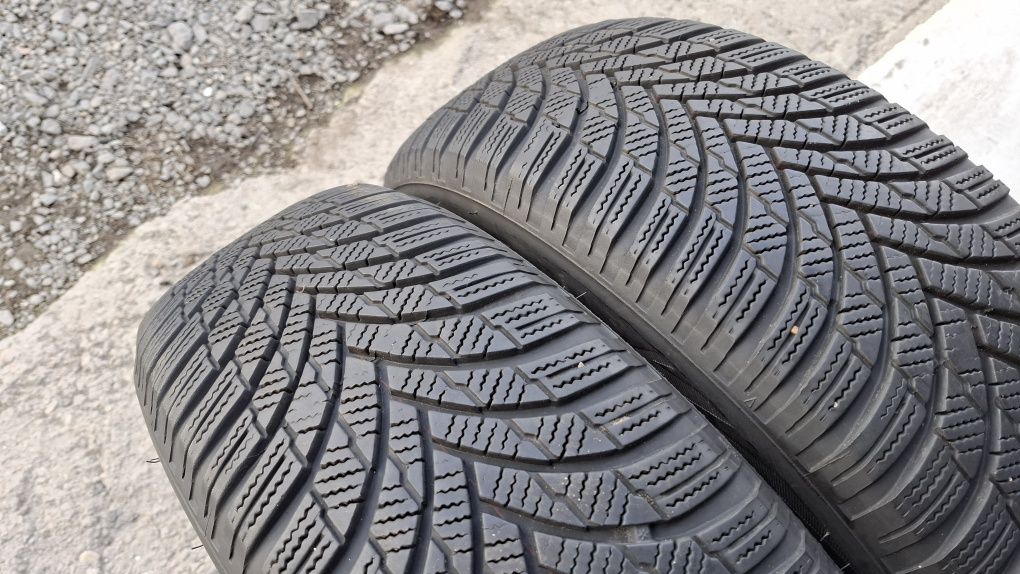 Firestone 195/65 R15 Winterhawk 6.2 mm