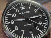 Archimede Pilot 39 H . S . LS + Domed glass - 2021