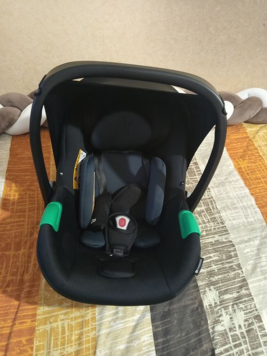 Детское автокресло