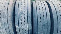315\70\22.5 przody Goodyear Fuelmax Gen-2 HL 9-11 mm katowice warszawa