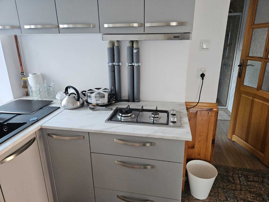 Kwatery pracownicze noclegi pokoje dla firm wynajem Rydułtowy Rybnik