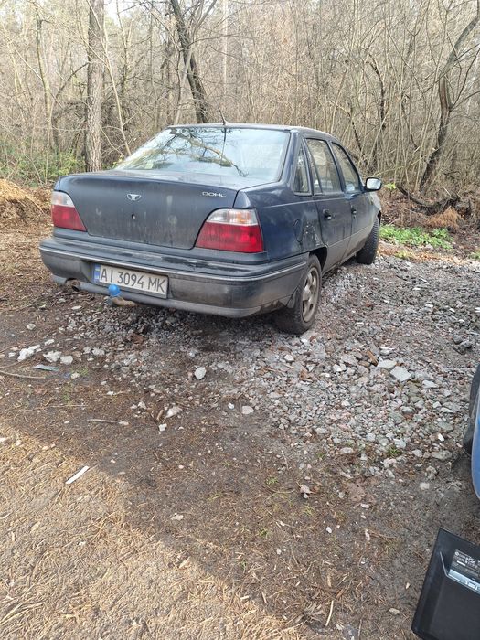 Продам гарну машину