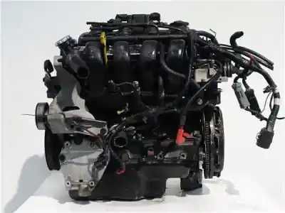 Motor CHRYSLER stratus 2.0 16V GC00