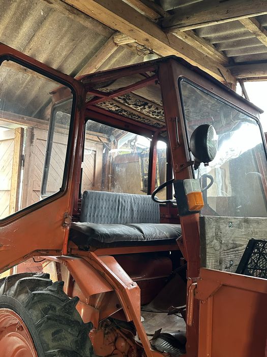 Продам або обміняю трактор T-16