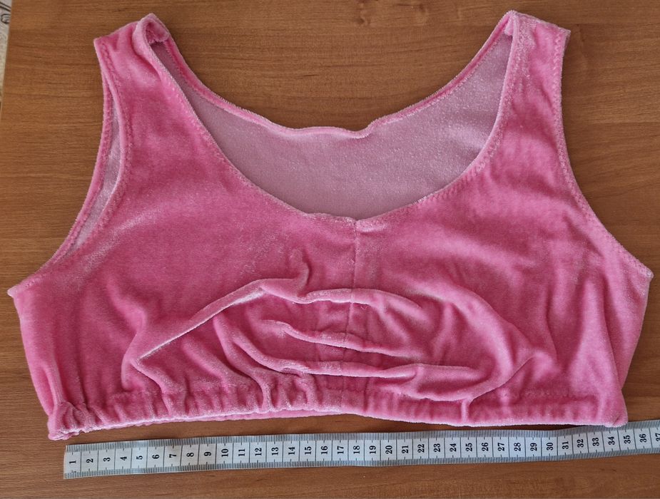 Костюм для східних танців