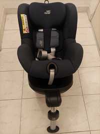Cadeira auto para bebê da BRITAX ROMER - Dualfix2 R - Bebe Confort*