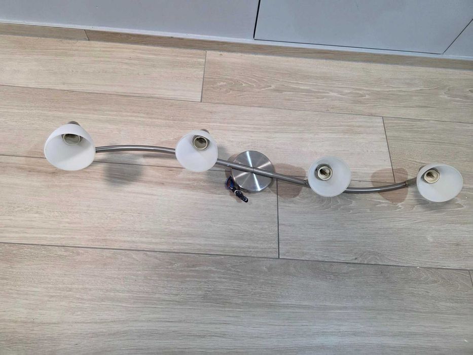 lampa sufitowa ,kinkiet żyrandol