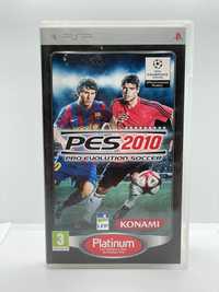 Pro Evolution Soccer 2010 PSP (FR) PlayStation