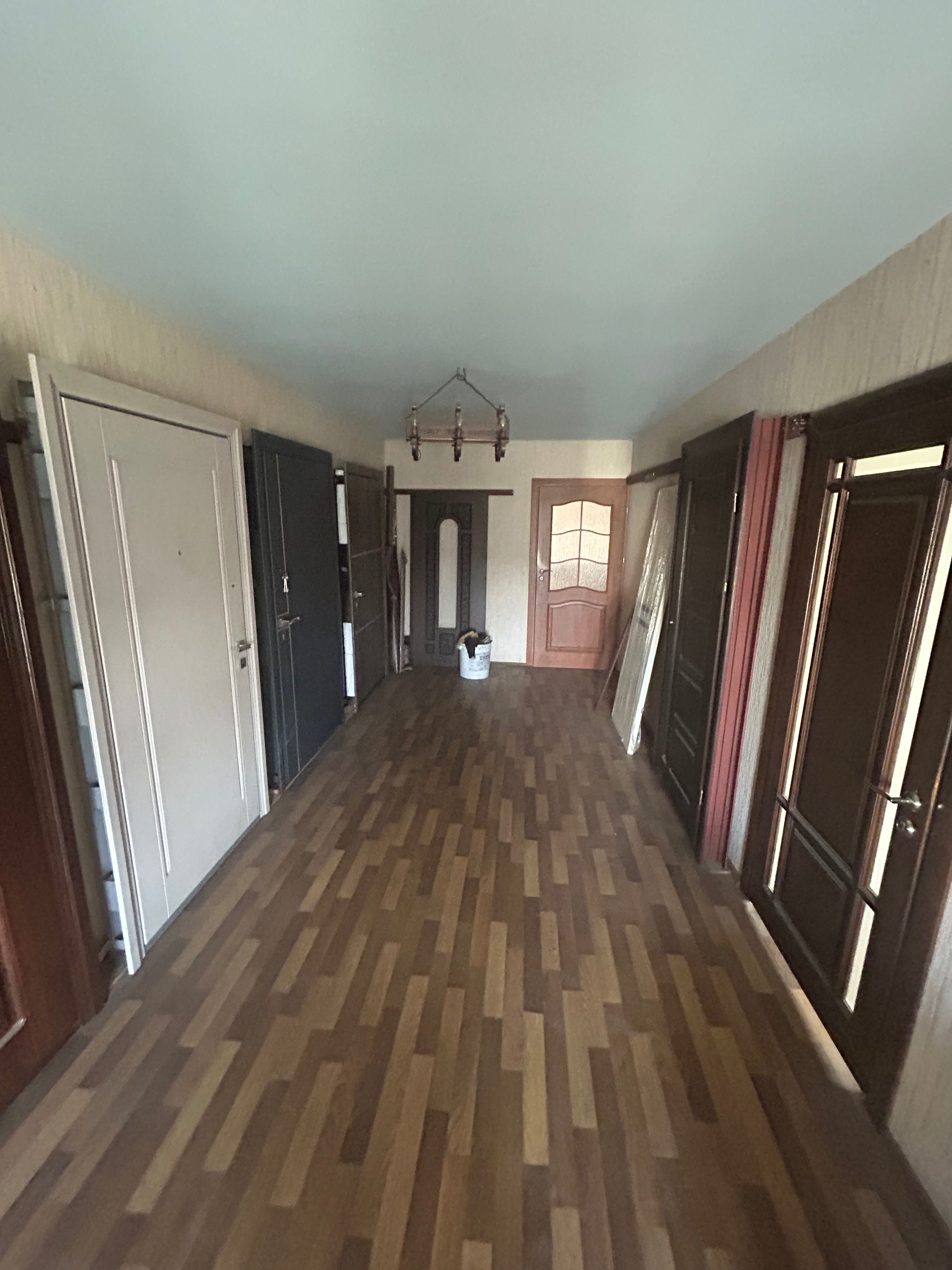 Оренда виробничо-складського приміщення Рясна руська