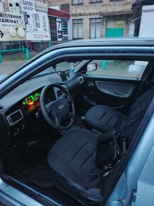 Продам Чері Амулет