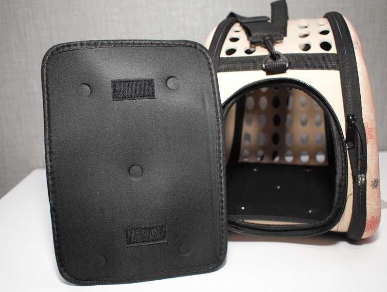 Нова сумка - переноска для котиків, кошенят, маленьких собак