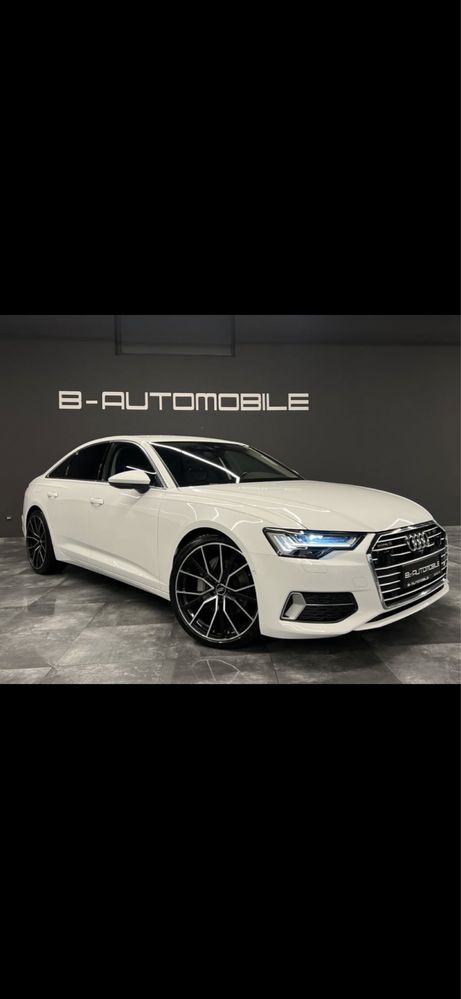 Диски Нові AUDI R20/5/112 A5 A6 A7 A8 Q5 Q7 Q8 ETRON