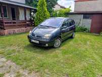Renault Scenic 1.8