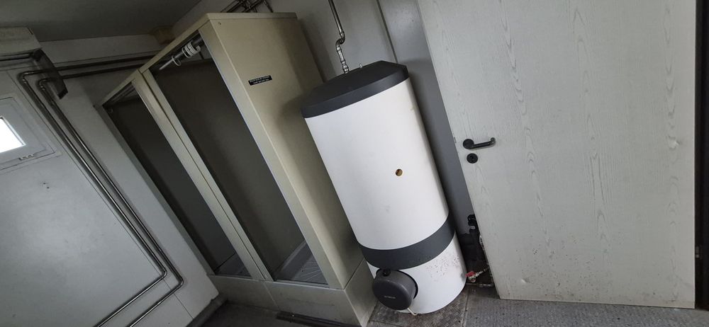 Kontener Kontenery Biurowe Sanitarne