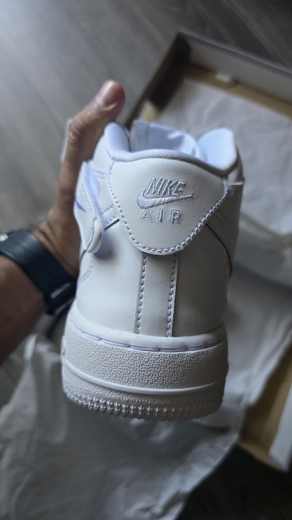 Nike air force 39