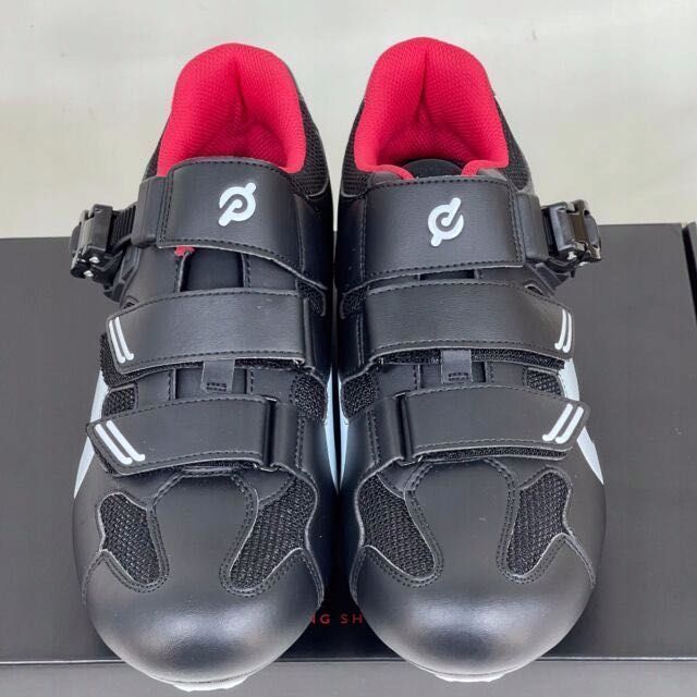 Buty wpinane w pedały Peloton PL-SH-B-42 r. 42